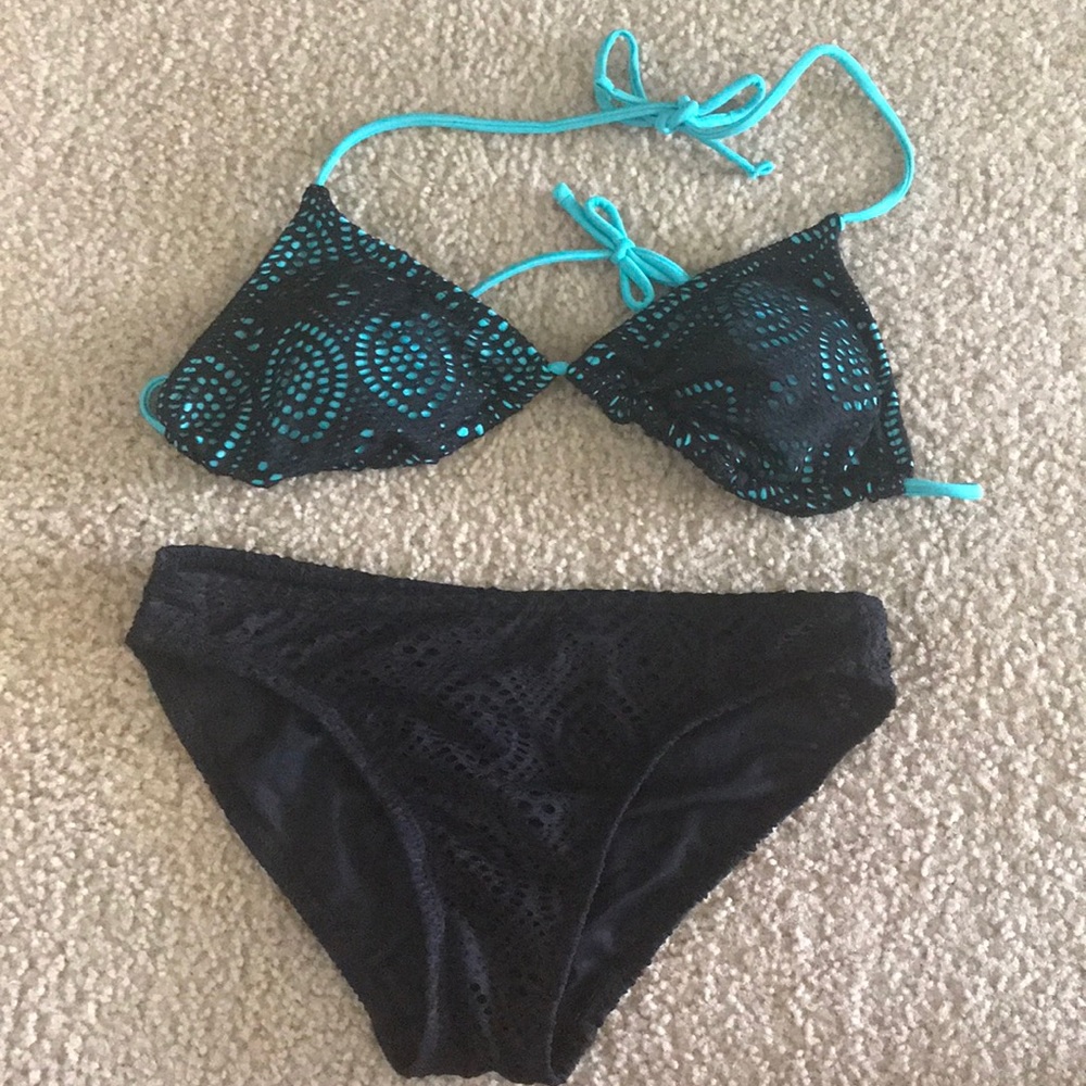 Girls bikini